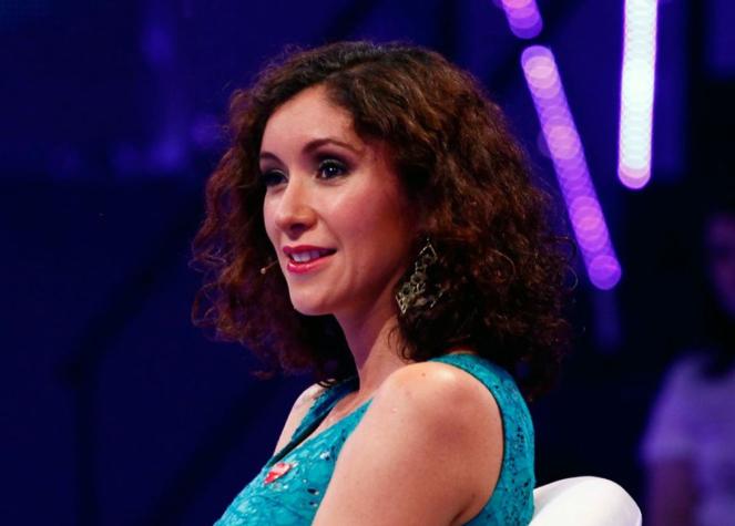 Angélica Sepúlveda recibe tentadora oferta que la traería a Santiago