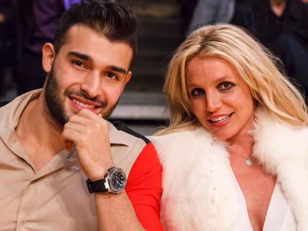 Britney Spears ya tiene fecha confirmada para su matrimonio