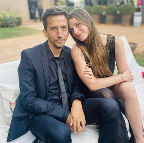 “Hasta pronto Rosa”: Tanza Varela anunció la pérdida de su hija 