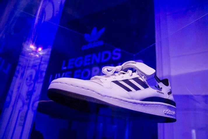 Legends Live Forever: adidas Originals celebra sus diseños icónicos 
