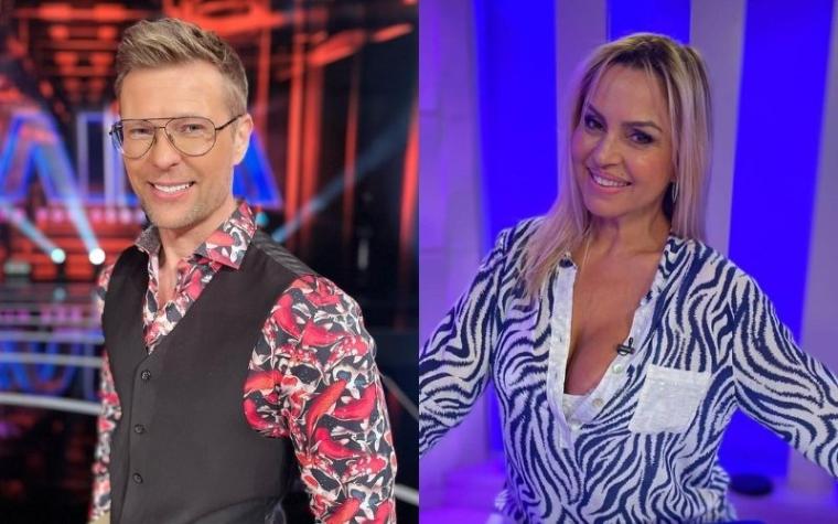 "Solo quiere fama": Neilas Katinas responde a Yasmín Valdés