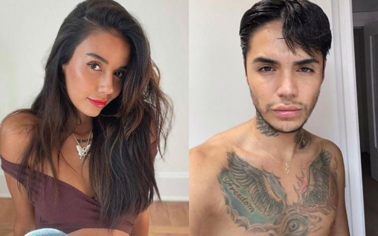Steffi Méndez comparte desolador mensaje para su hermano