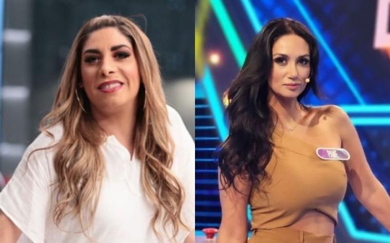 "Te olvidaste de mí": Botota Fox se lanza en contra de Pamela Díaz