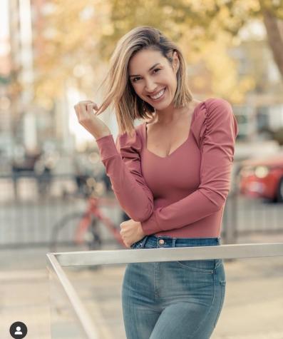 “Bajé 8 kilos”: Vanesa Borghi reveló el duro momento que vivió tras su separación