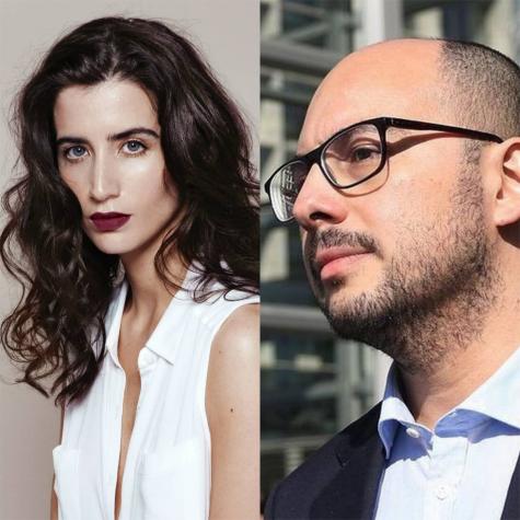 El duro descargo de Lucy Cominetti por sentencia de Nicolás López