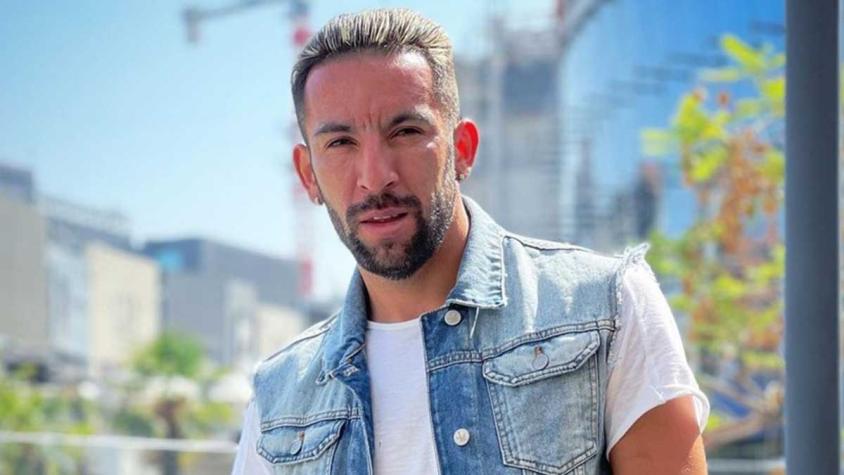 Mauricio Isla publica tierno mensaje dedicado a sus hijas