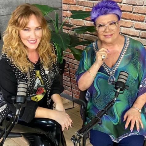 Paty Maldonado y Cata Pulido critican sin filtro a JC Rodríguez