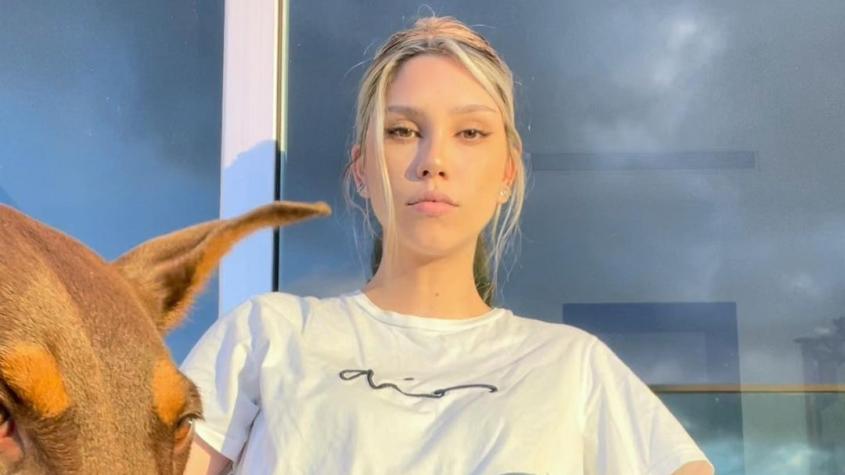 “Radiante”: Constanza Ríos se luce con bikinazos desde Costa Rica