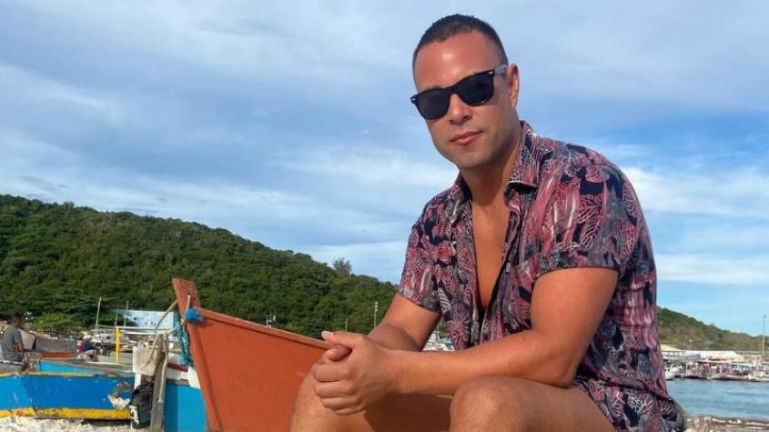 El drama médico de Rodrigo Díaz durante sus vacaciones en España