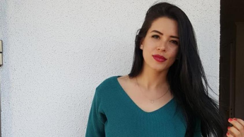 Angie Alvarado sorprende con dichos sobre su desconocido padre