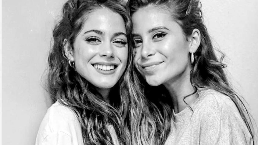 Cami Gallardo le dedica emocionante mensaje a Tini Stoessel