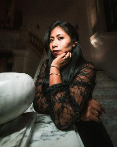 El mensaje detrás del bikinazo de Yalitza Aparicio