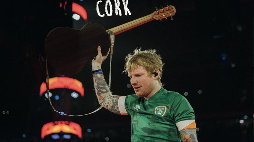 Plagio de “Shape of you”: Ed Sheeran recibirá un millonaria indemnización