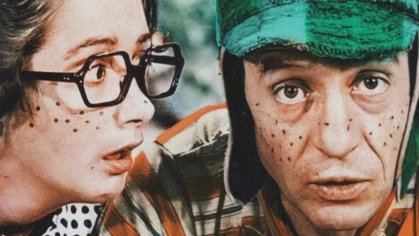 Chespirito tendrá su serie biográfica y la Chilindrina confirmó su participación
