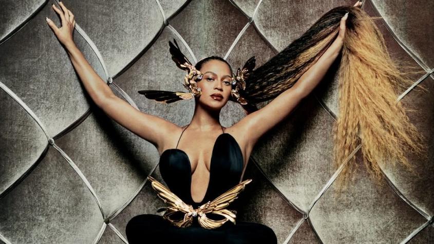Beyoncé renace y vuelve a la música tras seis años de silencio