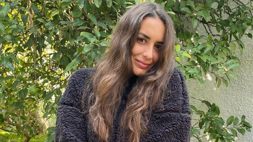 “Nada con la vida”: Simone Mardones sorprende con reflexión