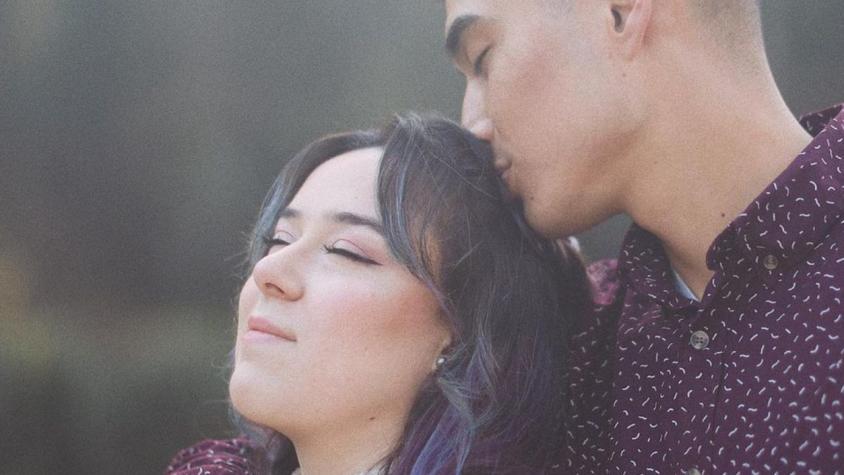 ¡Dio el sí! Christell Rodríguez anunció su boda en tierna publicación de Instagram