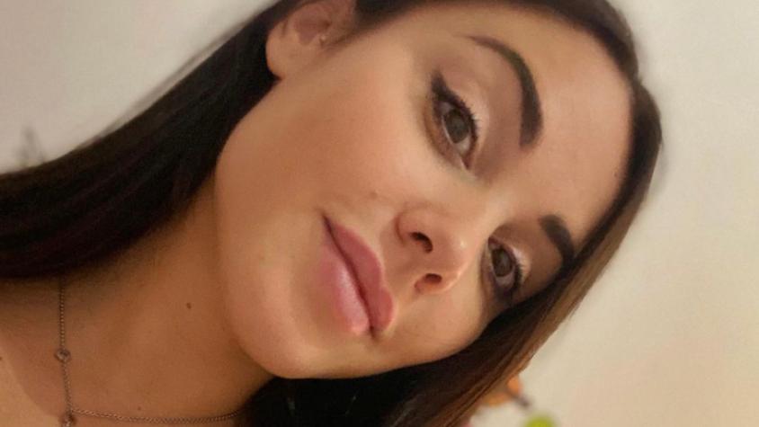 Cristina Morales comparte sensuales historias en medio de su crisis con Gary Medel