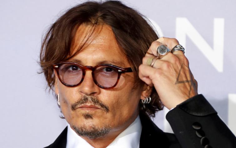 ¿Johnny Depp saldrá en "Piratas del Caribe 6"?