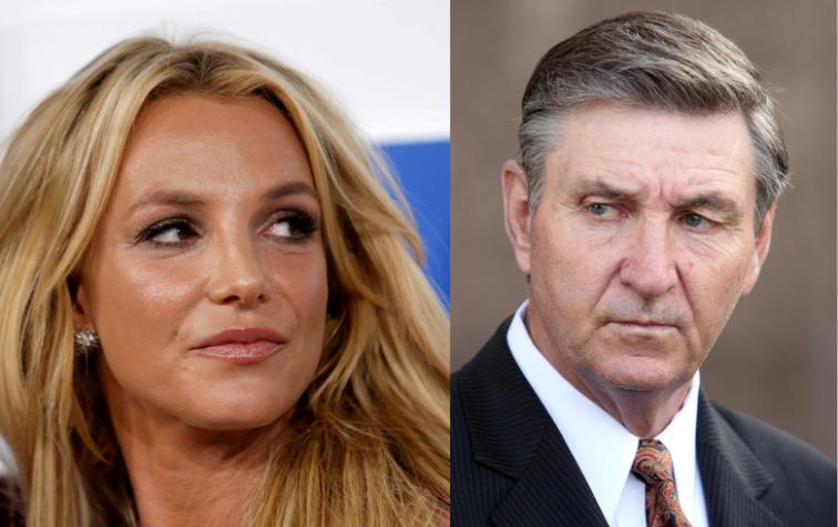 Continuan los problemas: Padre de Britney Spears vuelve a demandarla por difamación