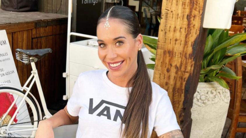 “Ultra linda” y “Te ves hermosa”: Los comentarios que le dejaron a Vale Roth por su último challenge en TikTok