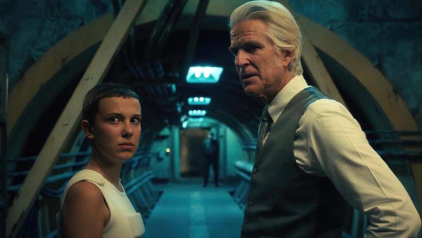 Stranger Things: Nuevo adelanto revela épico final de una de las series más exitosa de Netflix