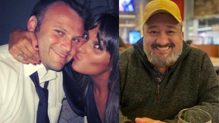 “¡Hasta cuándo!”: Viuda de Roberto Bruce criticó fuertemente a Pancho del Sur por sus declaraciones sobre el accidente del Casa 212