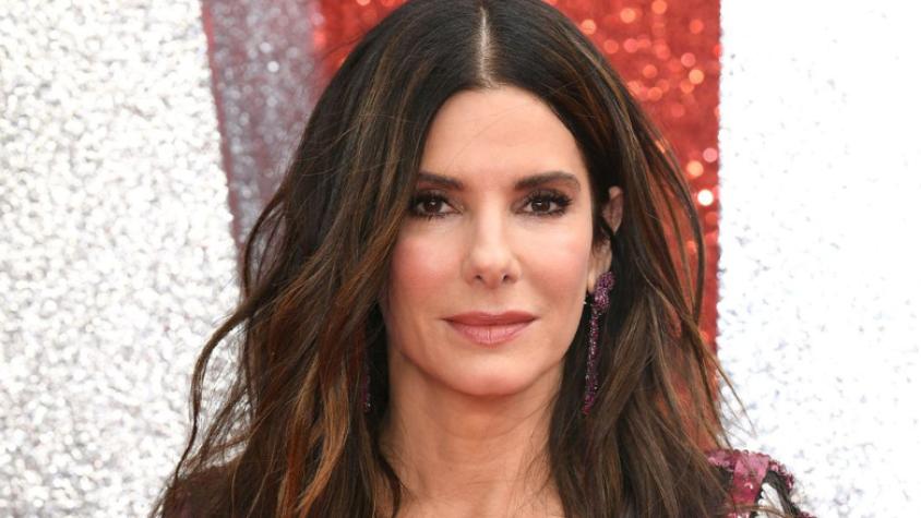 ¡No puede ser! Actriz Sandra Bullock anuncia su retiro del cine