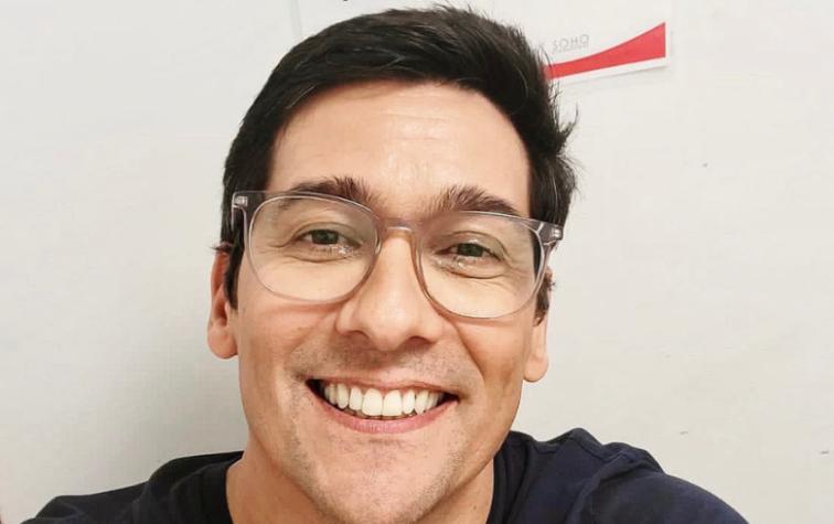 Rafael Araneda Rafael Araneda