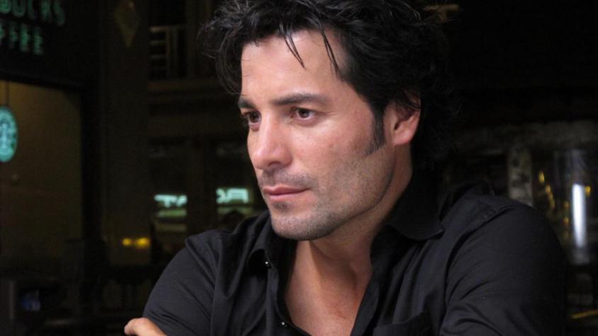 Chayanne Chayanne