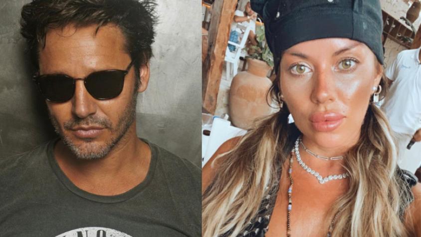 ¡Otra vez Benjamín Vicuña! Adriana Barrientos aseguró que el actor engañó a su nueva pareja