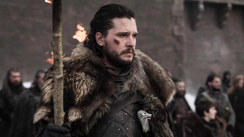 Game of Thrones: Jon Snow tendrá su propia serie