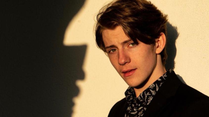 Con 18 años muere Tyler Sanders, actor de “Fear the Walking Dead”