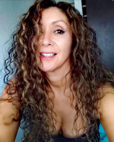 Angélica Sepúlveda comparte emocionante reencuentro familiar