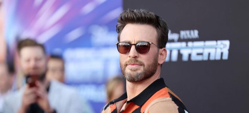 "Gente idiota": Chris Evans habló de la censura a "Lightyear"