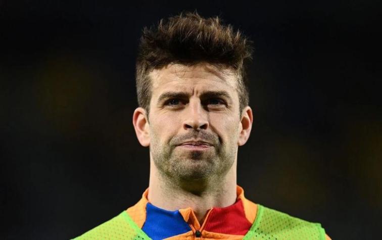 Piqué estaría teniendo excéntricas fiestas tras su separación con Shakira