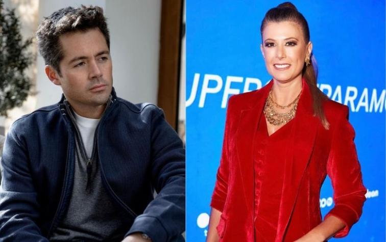 Macarena Pizarro y los lamentables comentarios por su relación con Humberto Sichel