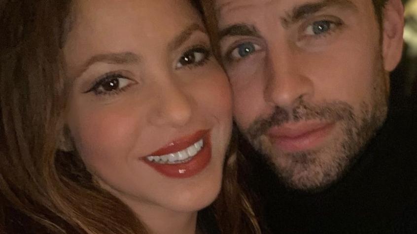 Shakira puso fin a los rumores: Confirmó su separación con Piqué