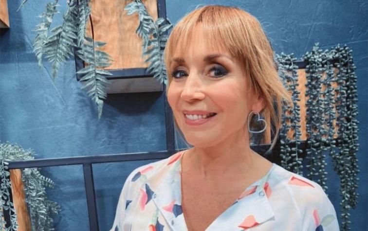 Karen Doggenweiler tras 19 casada con Marco Enríquez-Ominami: "Me encanta él"