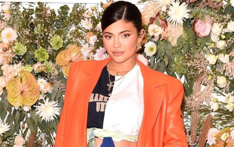 Desafiando la censura: El atrevido bikinazo de Kylie Jenner