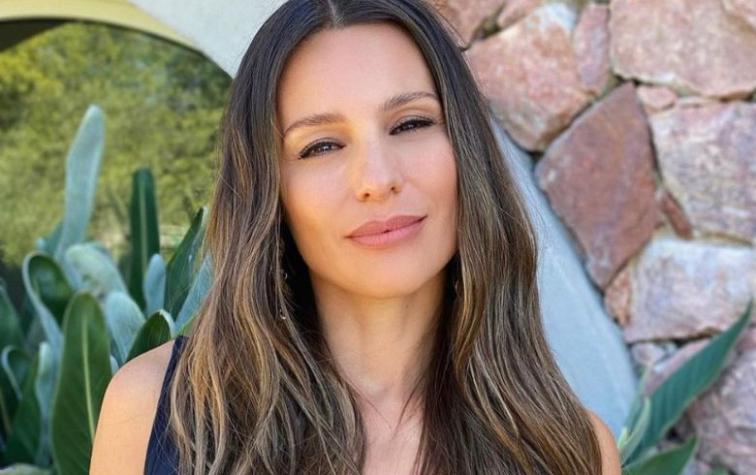 Pampita sobre su relación con Roberto García Moritán: “Tiene todo para que estemos juntos el resto de nuestras vida”