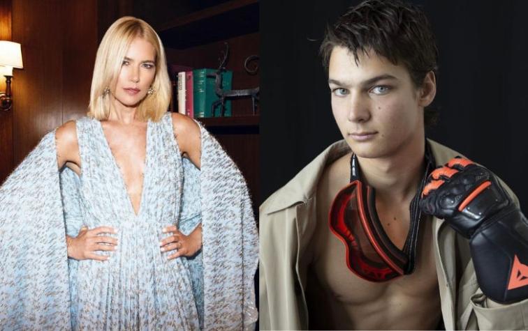 Agreden brutalmente a uno de los hijos de Valeria Mazza