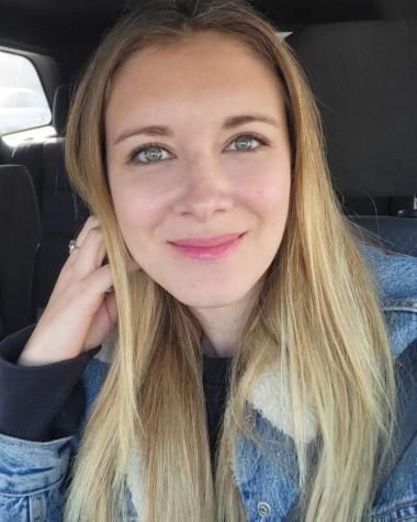 Carla Jara pide ayuda a sus seguidores por extraña situación