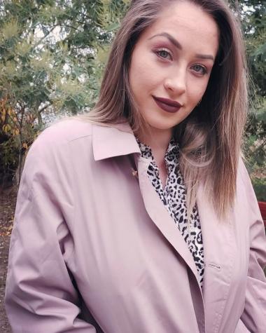 Ingrid Aceitón encanta con foto junto a su hija