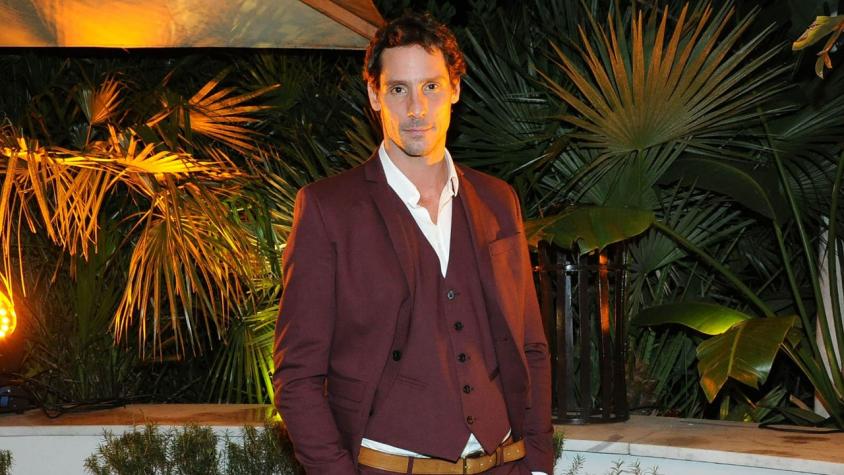 Acusan a Gonzalo Valenzuela de no pagar en una pizzería