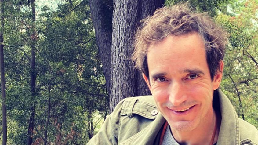 Nicolás Saavedra emociona con mensaje por el cumpleaños de su hija