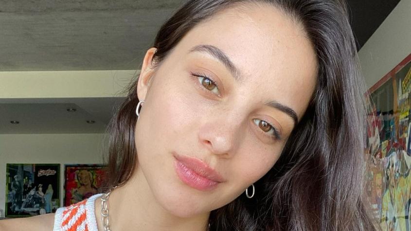 Vivianne Dietz encanta al posar con su hermana clon