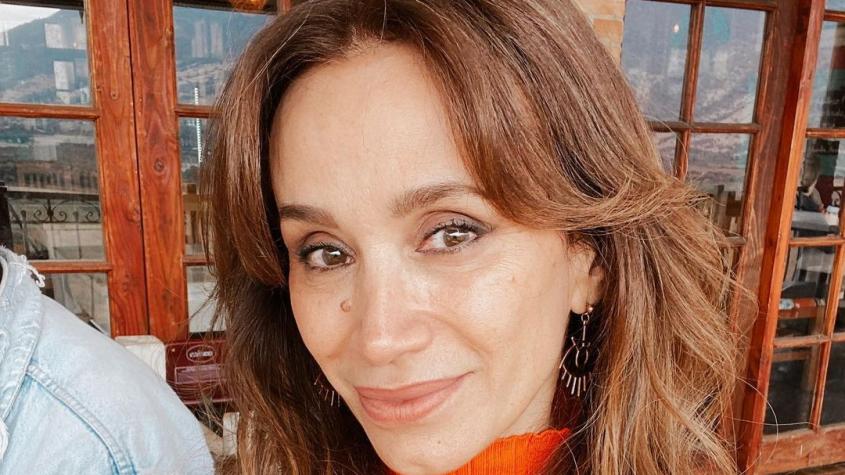 Alejandra Fosalba celebra sus 53 años con video junto a sus hijas