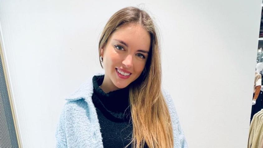 "Cuática": Coni Piccoli encanta con fotos en bikini