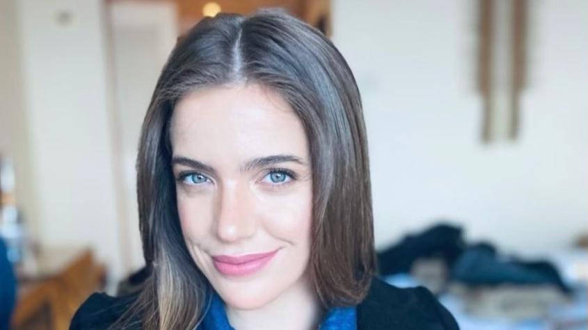 ¡Son clones! Millaray Viera impacta por parecido con su hija menor